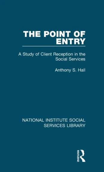 Point of Entry