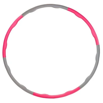 Išrenkamas lankas lieknėjimui Yate, Diameter 98cm.