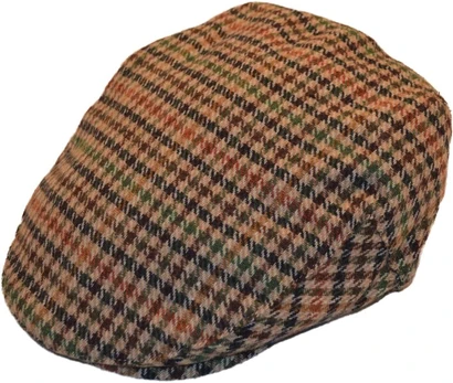 Skrybelė vyrams Herringbone, S