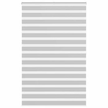 zebrinės žaliuzės 150x200 cm audinio plotis 145,9cm poliesteris
