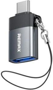 Adapteris Remax CB32 USB-C to USB-A OTG