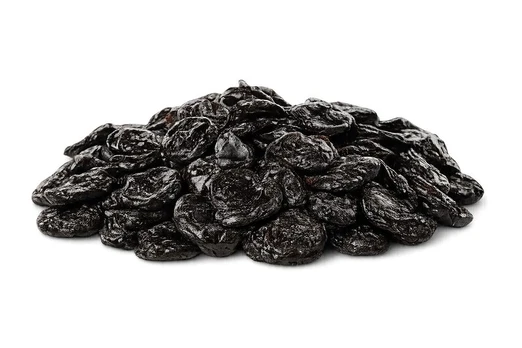 Džiovintos slyvos, mažos, 1 kg