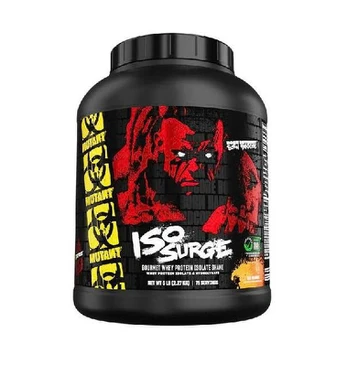 Mutant Iso Hardcore 2.2kg