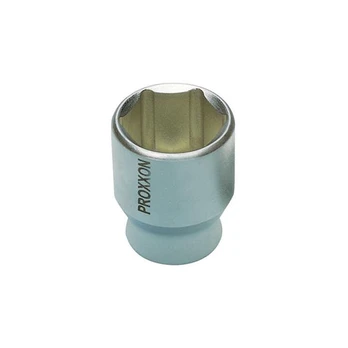 1/2-quot Šešiakampė galvutė PROXXON 17 mm