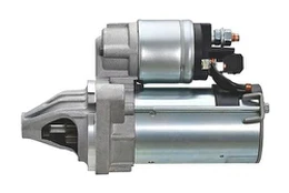 Starteris HELLA 8EA 011 612-721