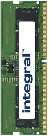 RAM 8GB Integral SODIMM 4800Mhz (žalias)