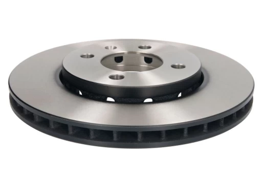 TRW DF6252 Brake Disc