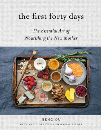 First Forty Days