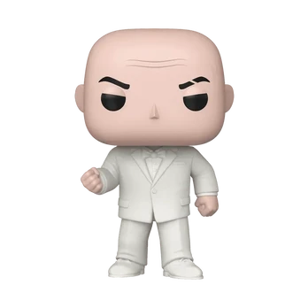 FUNKO POP! Vinilinė figūrėlė: Marvel: Daredevil: Born Again - Kingpin