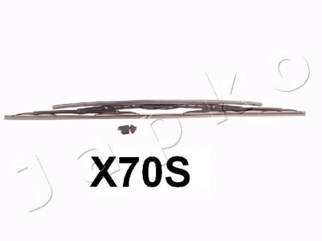 Valytuvai JAPKO SJX70S