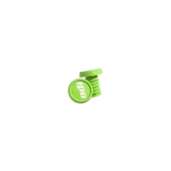 Odi Grips vairogrodžio galai End Plug žali 1 vnt.