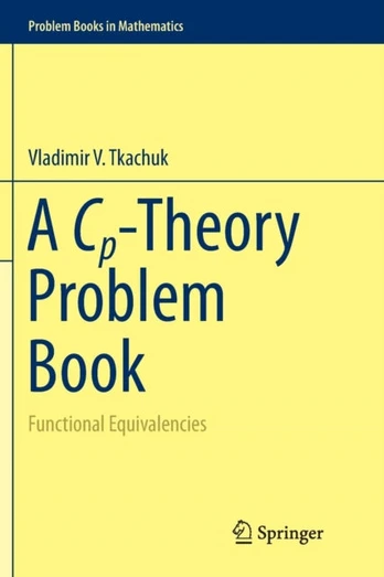 Cp-Theory Problem Book
