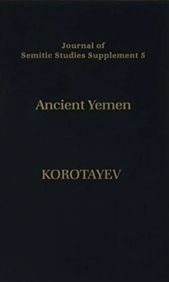 Ancient Yemen