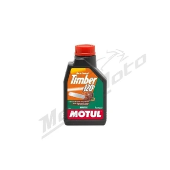Alyva MOTUL TIMBER 120 - 1L