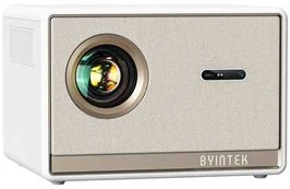 Projektorius BYINTEK PLATO T5 Max orginal GoogleTV