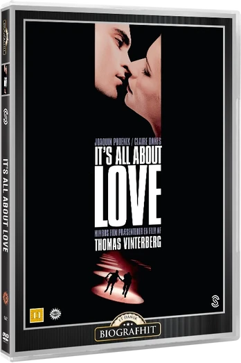 Viskas apie meilę – Thomaso Vinterbergo filmas