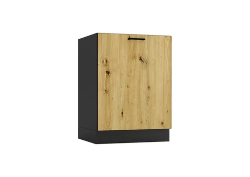 ANIKA ĄŽUOLAS ARTISAN/GR D60 P/L