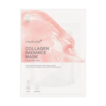 Medicube Collagen Lifting Mask 27 g
