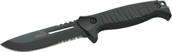 Cattara WARRIOR dalgis 22,5 cm su makštimi