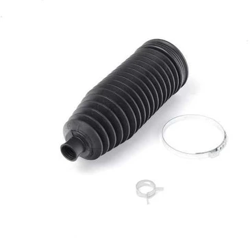 BMW E81 vairo kolonėlės šarnyro remonto rinkinys originalus 32106765234