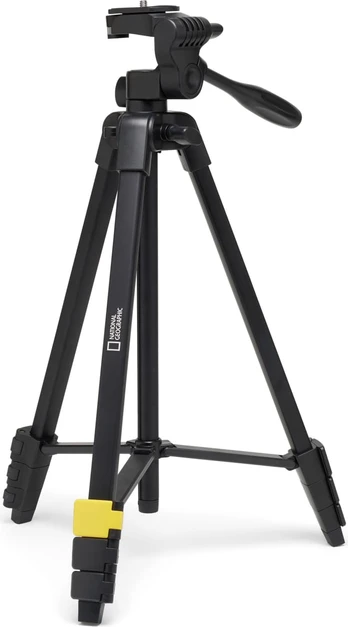 Stovas NATIONAL GEOGRAPHIC tripod Small NGPT001
