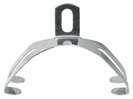 Skydelių tvirtinimo elementai SKS sliding bridge for Bluemels 65mm