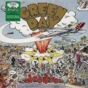 Vinyl (LP) Green Day - Dookie