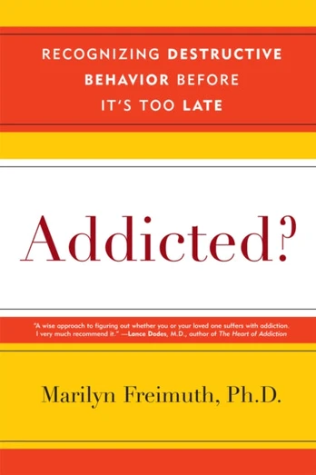 Addicted?