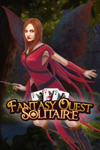 Fantasy Quest Solitaire PC