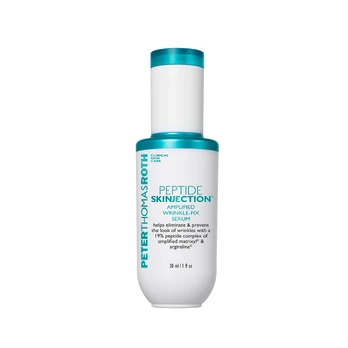 P.T. Roth Peptide Skinjection Amplified Wrinkle-Fix Serum 30 ml