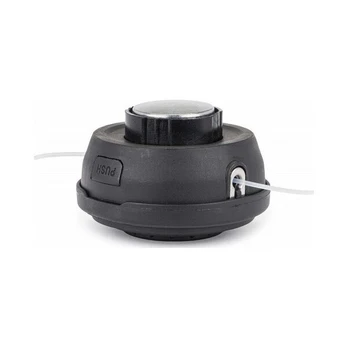 Trimerio galvutė, M10(L) x 1.25 mm