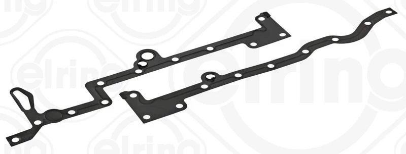 ELRING EL027371 Oil sump gasket set