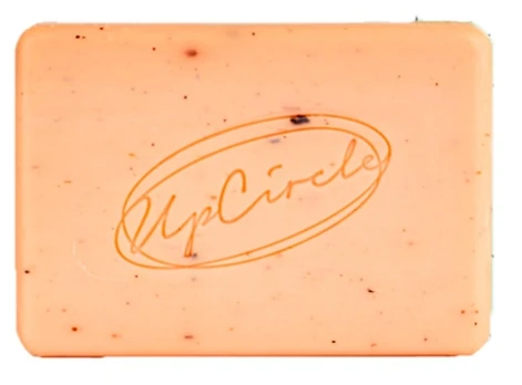 UpCircle - Soap Bar Cinnamon/Ginger/Chai 100 g