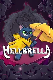 Hellbrella PC