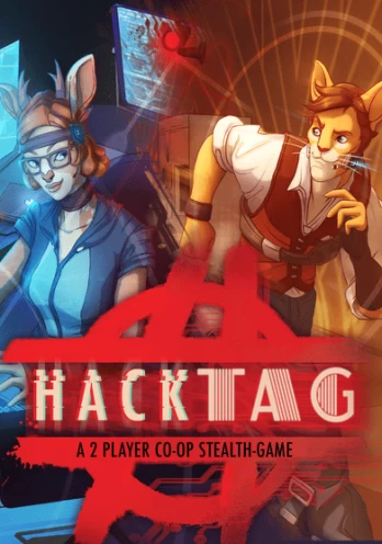 Hacktag Steam