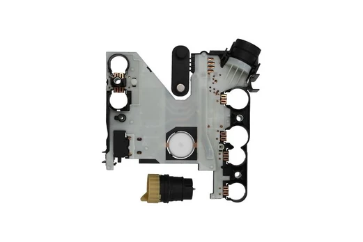Valdymo blokas, automatinė transmisija KAMOKA TC005