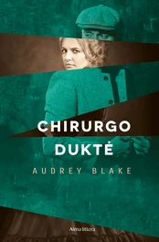 Chirurgo duktė kaina