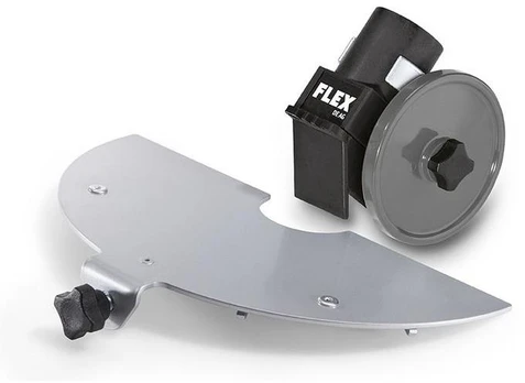 Flex Accessories Dulkių nusiurbimo priedas FLEX AG D230 Set