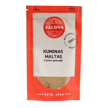 Maltas kuminas SALDVA, 22 g