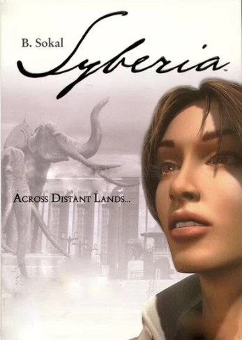 Syberia PC