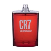 Tualetinis vanduo CR7 Cristiano Ronaldo EDT vyrams kaina