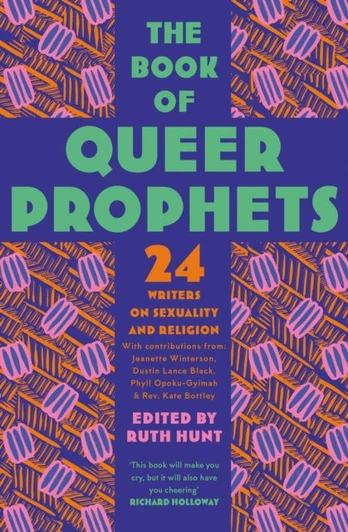 Book of Queer Prophets