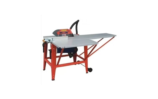Pjovimo staklės medžiui Dedra DED7728, 2500W, 315mm