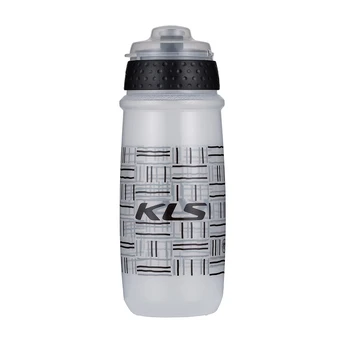 Gertuvė KLS Atacama 650ml (juoda)