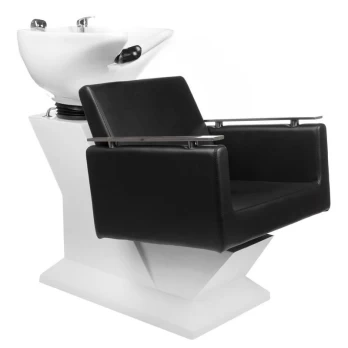 Kirpyklinė plautuvė Milo BH-8025