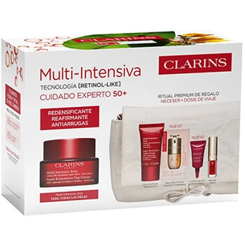 Clarins Moterims