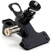 FCP-01 clamp with stand adapter kaina