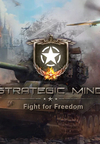 Strategic Mind: Fight for Freedom PC