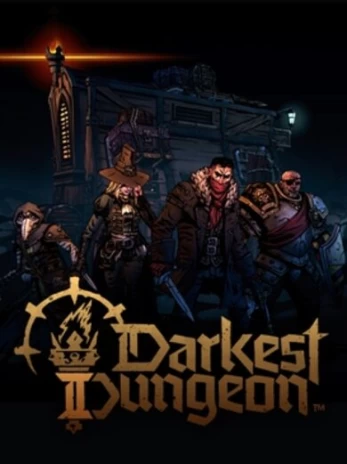 Darkest Dungeon II PC