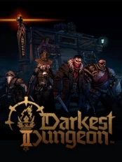 Darkest Dungeon II PC kaina